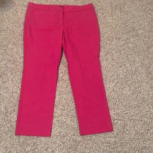 Worthington Dressy pants Ankle Length